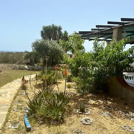 Calarossa O' Cafe' פאביננה