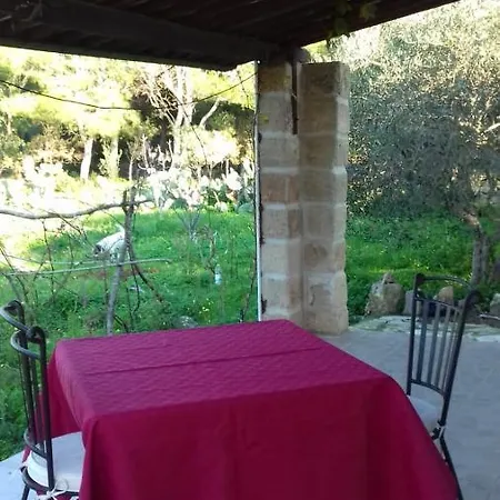 Calarossa O' Cafe' Appartamento