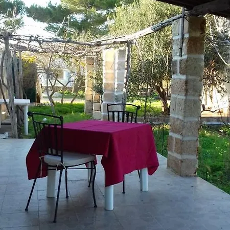 Appartamento Calarossa O' Cafe' *