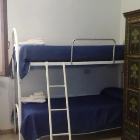 Calarossa O' Cafe' Appartamento
