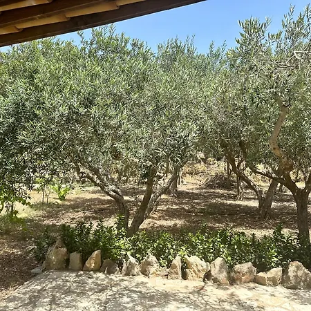 Appartamento Calarossa O' Cafe' *