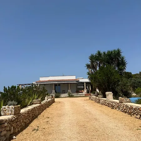 Calarossa O' Cafe' Appartamento Favignana