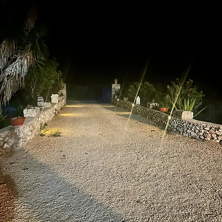 Appartamento Calarossa O' Cafe' Favignana