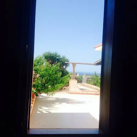 Appartamento Calarossa O' Cafe' *