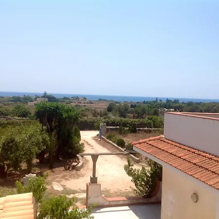 Calarossa O' Cafe' Favignana