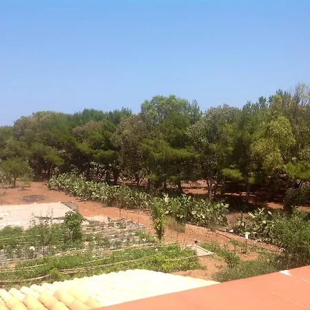 Appartamento Calarossa O' Cafe'