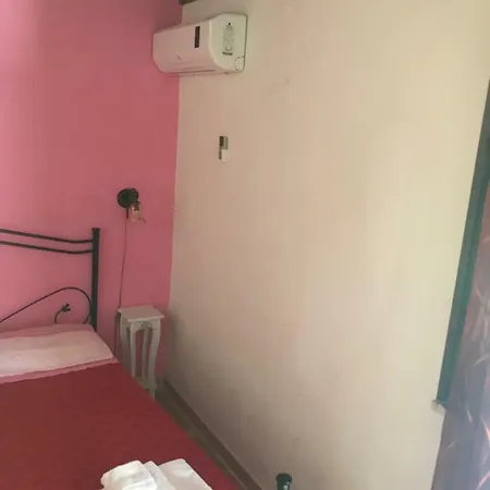 Calarossa O' Cafe' Appartamento